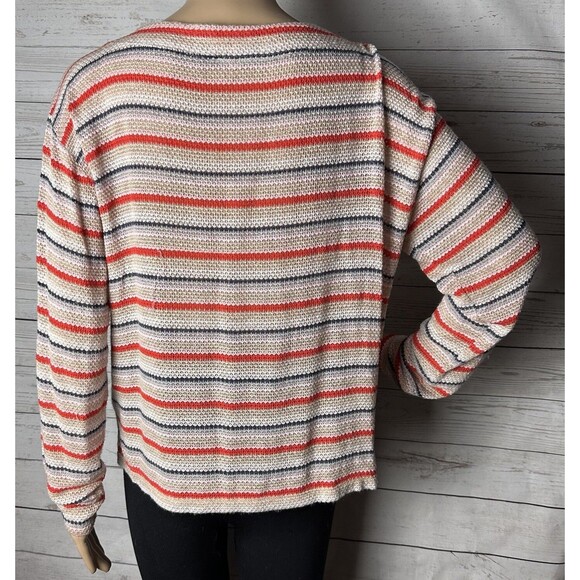 Nordstrom Socialite Striped Sweater - Picture 9 of 13